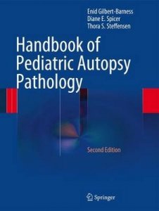 Handbook of Pediatric Autopsy Pathology