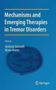 Mechanisms and Emerging Therapies in Tremor Disorders