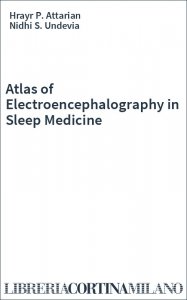 Atlas of Electroencephalography in Sleep Medicine
