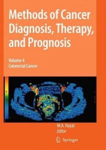 Methods of Cancer Diagnosis, Therapy and Prognosis