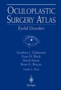 Oculoplastic Surgery Atlas