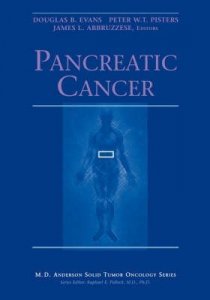 Pancreatic Cancer