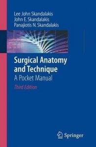 Surgical Anatomy and Technique