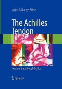 The Achilles Tendon