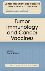Tumor Immunology and Cancer Vaccines