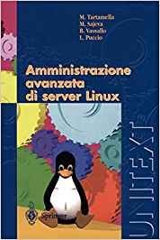 Amministrazione avanzata Di Server Linux