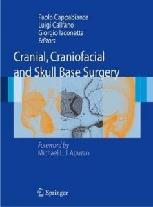 Cranial, Cranio-Facial and Skull Base Surgery