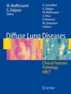 Diffuse Lung Diseases