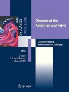 Diseases of the Abdomen and Pelvis