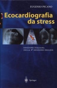 Ecocardiografia da stress