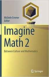 Imagine math 2. Between culture and mathematics