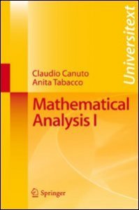 Mathematical analysis
