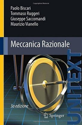 Meccanica razionale