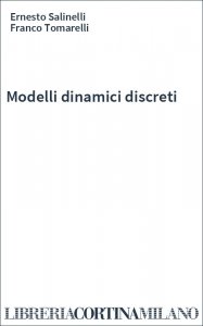 Modelli dinamici discreti