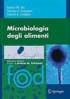 Microbiologia degli alimenti