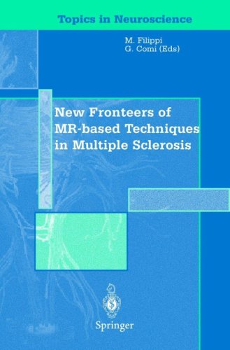 New frontiers in MR-based techniques in multiple sclerosis