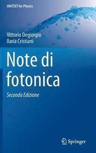 Note di fotonica