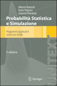 Probabilità, statistica e simulazione