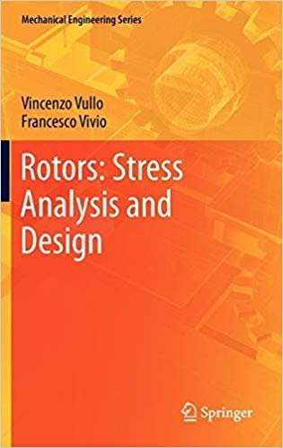 Rotors. Stress analysis and design