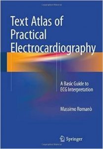 Text Atlas of Practical Electrocardiography