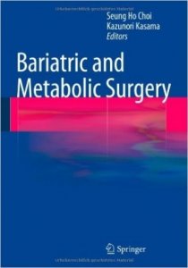 Bariatric and metabolic surgery