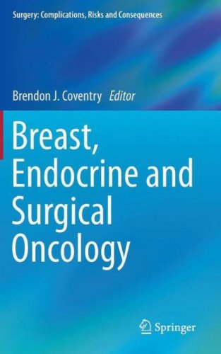 Breast, Endocrine and surgical oncology