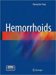 Hemorrhoids
