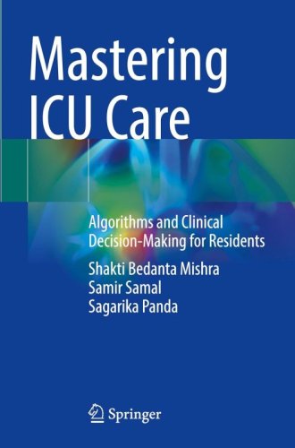 Mastering ICU Care