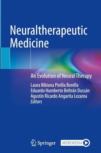Neuraltherapeutic Medicine