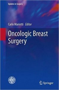 Oncologic Breast Surgery