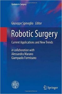 Robotic Surgery: Current Applications and New Trends