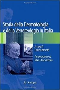 Storia della dermatologia e della venereologia in Italia