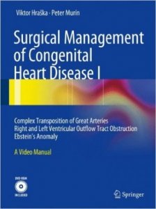 Surgical Management of Congenital Heart disease I
