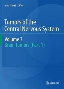 Tumors of the Central Nervous System
