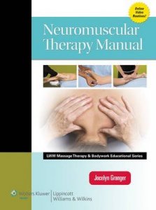 Neuromuscular Therapy Manual