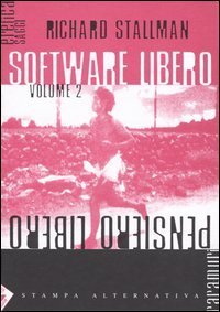 Software libero pensiero libero