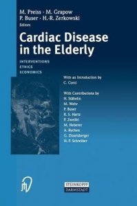Cardiac Disease in the Elderly