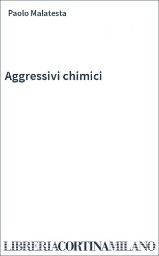 Aggressivi chimici