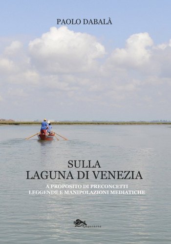 Sulla laguna di Venezia
