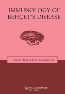 Immunology of Behcet's Disease