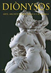 Diònysos. Arte, architettura, musica e blablabla