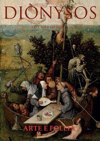 Diònysos. Arte, architettura, musica e blablabla
