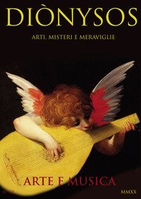 Diònysos. Arte, architettura, musica e blablabla