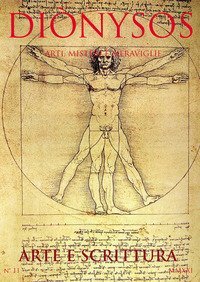 Diònysos. Arte, architettura, musica e blablabla