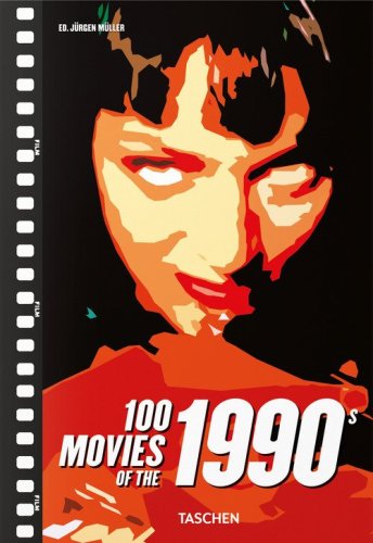 100 movies of the 1990s. Ediz. inglese