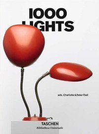 1000 lights. Ediz. inglese, francese e tedesca