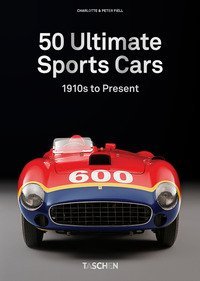 Sports cars. 45th Ed. Ediz. inglese