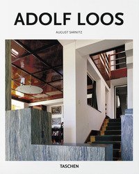 Adolf Loos. Ediz. inglese