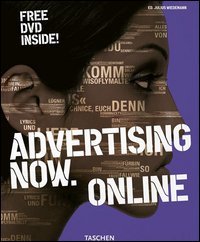 Advertising Now. Online. Ediz. italiana, spagnola e portoghese