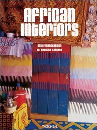 African interiors